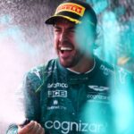 De la Rosa ยกเลิกข่าวลือ F1 เกี่ยวกับสถานะของ Alonso